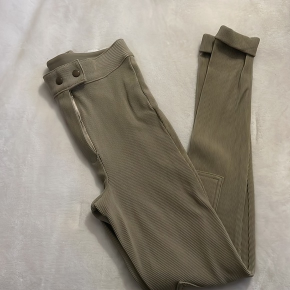 American Apparel- Riding Pant - Picture 4 of 4